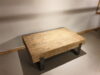 Balken salon tafel - Afbeelding 5
