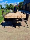 Tuintafel - Afbeelding 4