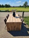 Tuintafel - Afbeelding 3