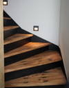 Traprenovatie met oud eikenhout - Afbeelding 30