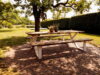 Tuin meubel - Picknicktafel - Afbeelding 3