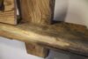 Wandrek robuust eiken - Afbeelding 3