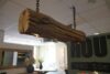 Industriële balken hanglamp - Afbeelding 3