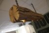 Industriële balken hanglamp - Afbeelding 4