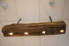 Industriële balken hanglamp - Afbeelding 6