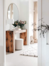 sidetable modern interieur