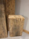 Eiken sokkels 25 x 15 cm - Afbeelding 3