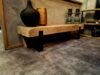 Robuust bankje / Tv meubel - 40 cm breed - Afbeelding 3