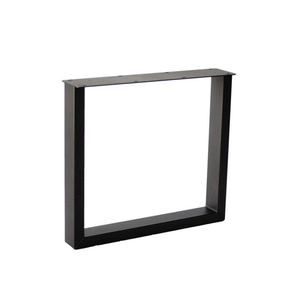 todaysinterior_onderstellen_33.jpeg Tafel onderstel U dun k80x20 - Afbeelding 1