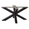 Tafel onderstel matrix k100x100 - Afbeelding 2