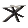 Tafel onderstel matrix k100x100