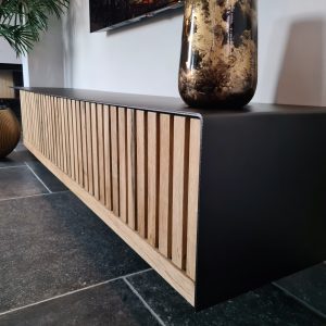 tv meubel latjes