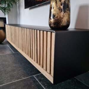 tv meubel latjes