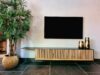 Tv meubel deluxe