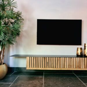 Tv meubel deluxe