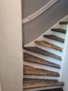 Traprenovatie met oud eikenhout - Afbeelding 23