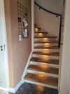 Traprenovatie met oud eikenhout - Afbeelding 20