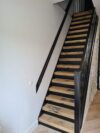 Traprenovatie met oud eikenhout - Afbeelding 18