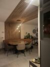 Lattenwand panelen oud eiken - Afbeelding 5