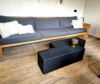 mooie unieke salontafel set