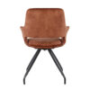 Capp Rust Velvet - Afbeelding 4