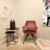 Capp Rust Velvet - Afbeelding 6