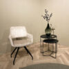 Capp Beige Velvet - Afbeelding 8