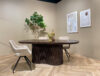 Capp Beige Velvet - Afbeelding 6