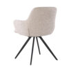 Doreen Boucle Beige - Afbeelding 4