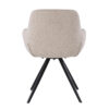 Doreen Boucle Beige - Afbeelding 5