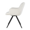 Doreen Boucle White - Afbeelding 3