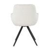 Doreen Boucle White - Afbeelding 5