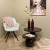 Doreen Boucle White - Afbeelding 7