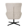 Fauteuil Naomi Toffee - Afbeelding 4