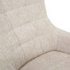 Fauteuil Naomi Toffee - Afbeelding 5