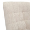 Fauteuil Naomi Toffee - Afbeelding 6
