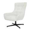 Fauteuil Naomi Pearl