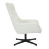 Fauteuil Naomi Pearl - Afbeelding 2