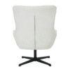 Fauteuil Naomi Pearl - Afbeelding 3