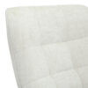 Fauteuil Naomi Pearl - Afbeelding 5