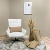 Fauteuil Naomi Pearl - Afbeelding 7