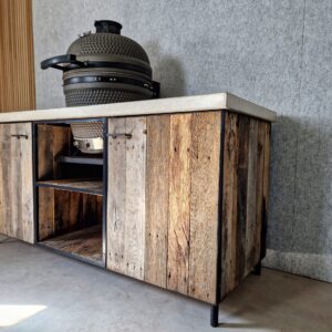 Buitenkeuken