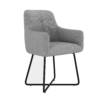 Arne Bjorn Light Grey