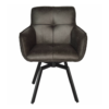 Peter Manila Dark Grey - Afbeelding 2