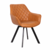 Ringo Leatherlook Congac