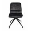 Frank Macau Grey draaistoel - Afbeelding 2