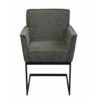 Henry Brego Grey Met Handgreep - Afbeelding 2