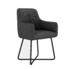 Arne Bjorn Dark Grey