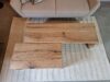 Salontafel set oud eiken - Afbeelding 3