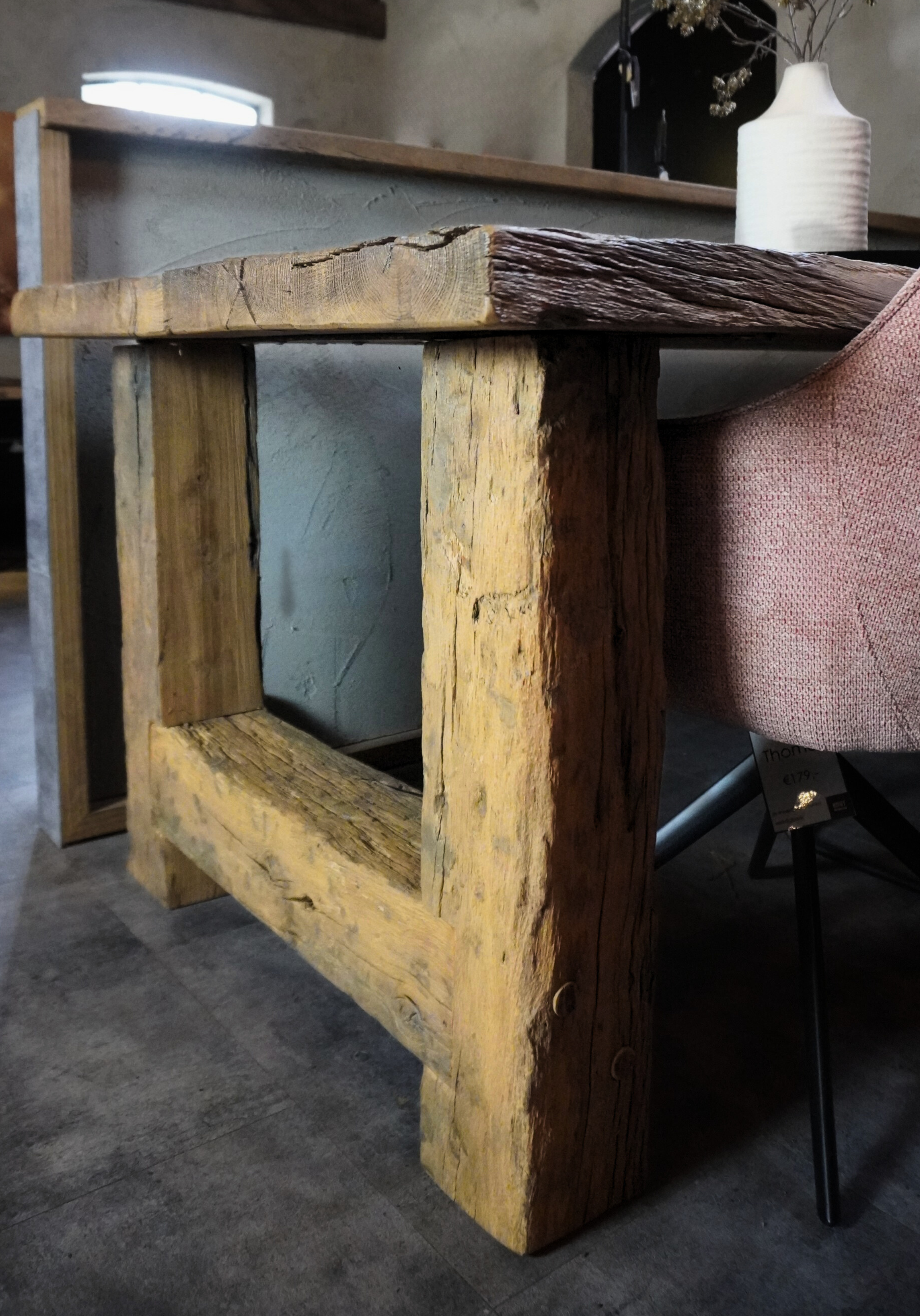 houten meubel